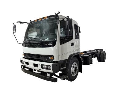 Truck Chassis